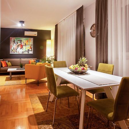 Apartment Sladic ซิซัค ภายนอก รูปภาพ