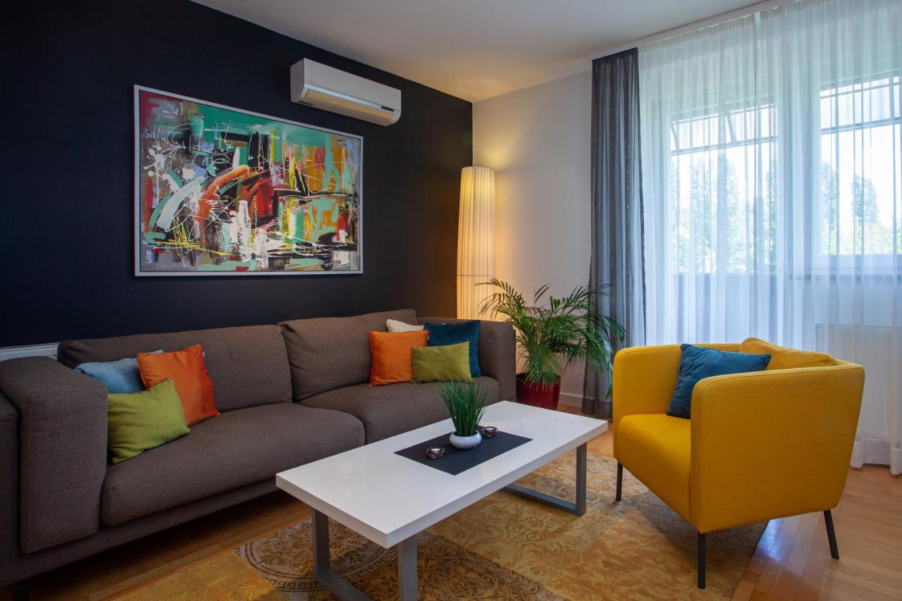 Apartment Sladic ซิซัค ภายนอก รูปภาพ