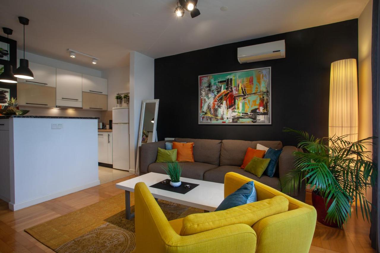 Apartment Sladic ซิซัค ภายนอก รูปภาพ