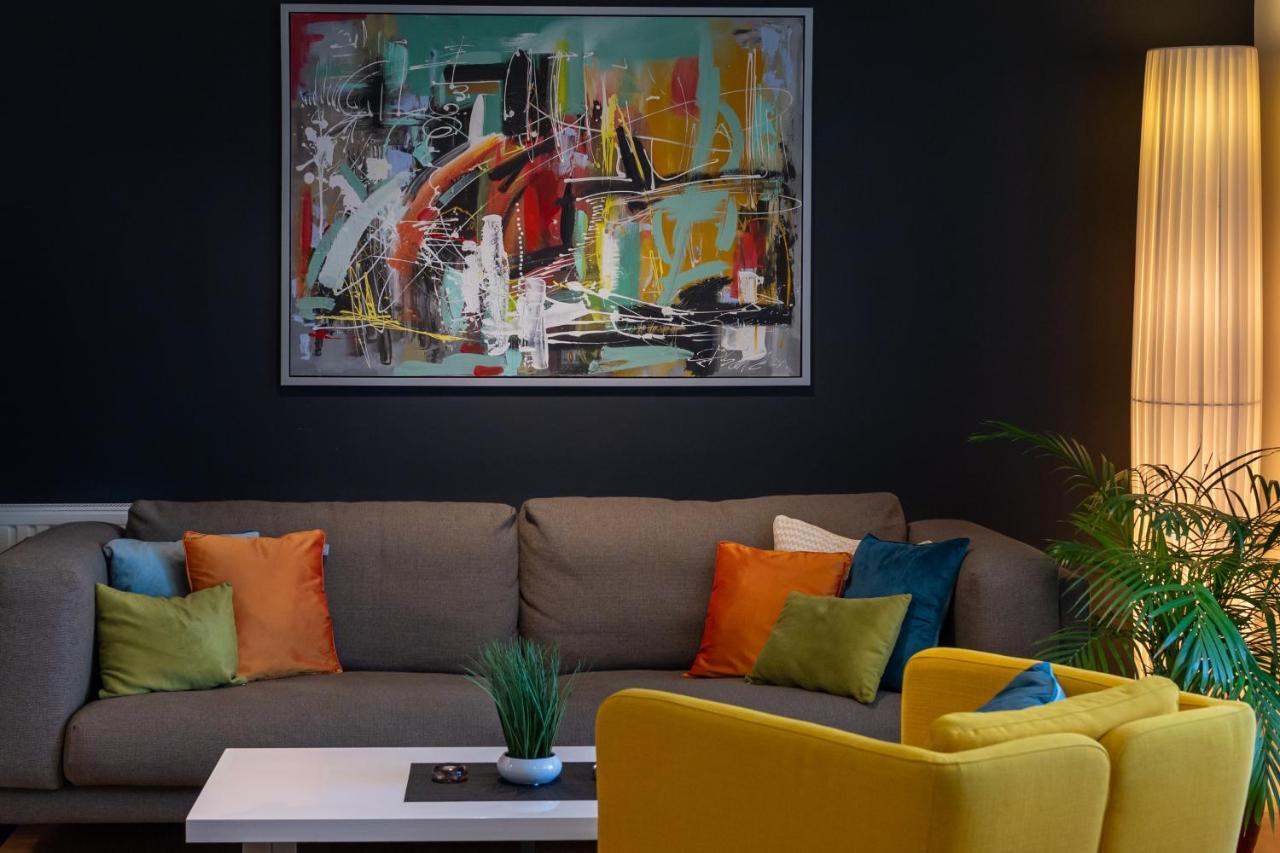 Apartment Sladic ซิซัค ภายนอก รูปภาพ