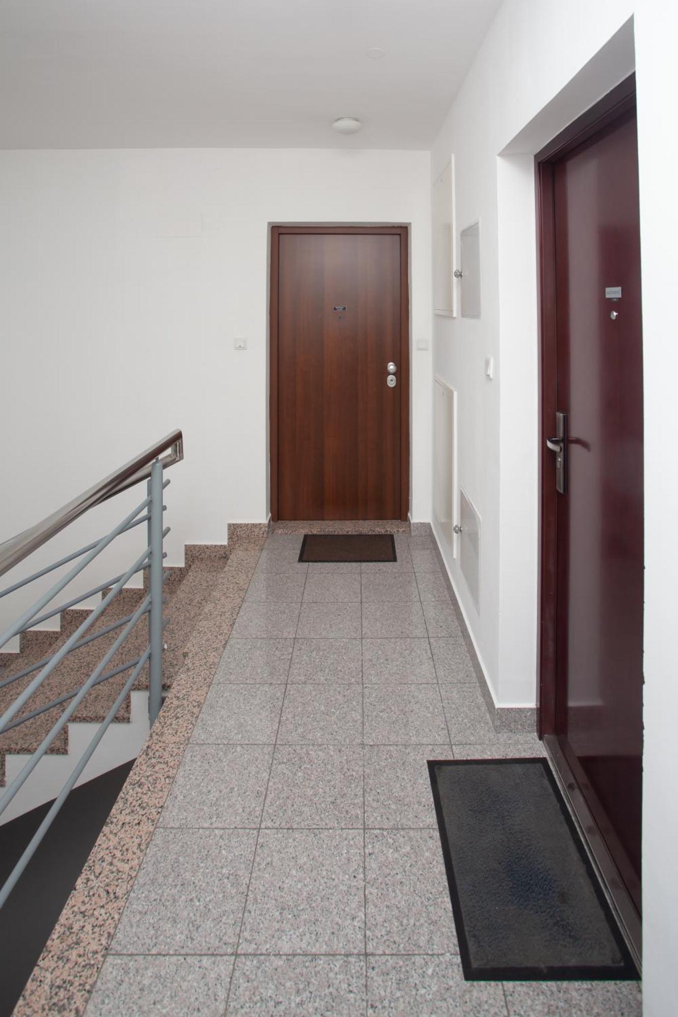 Apartment Sladic ซิซัค ภายนอก รูปภาพ