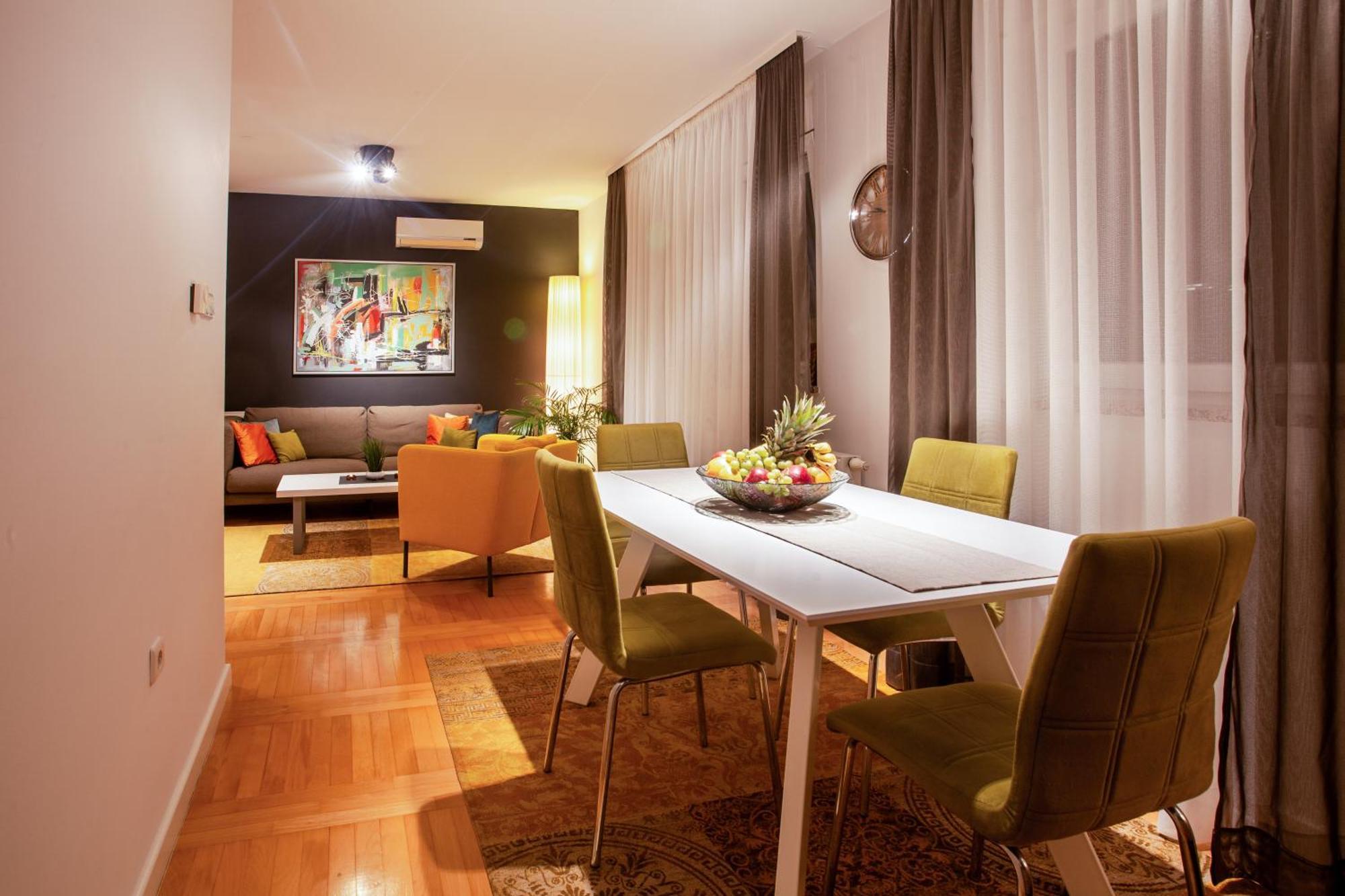 Apartment Sladic ซิซัค ภายนอก รูปภาพ