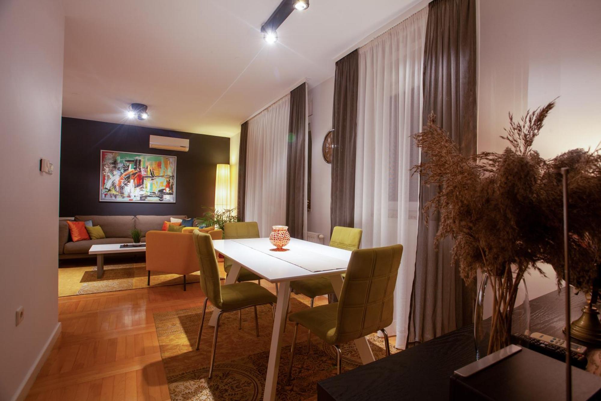 Apartment Sladic ซิซัค ภายนอก รูปภาพ