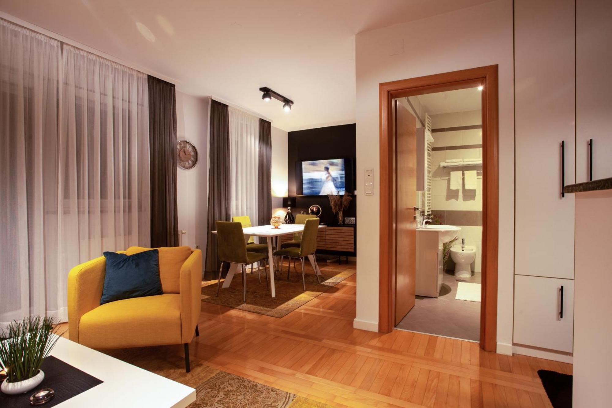 Apartment Sladic ซิซัค ภายนอก รูปภาพ