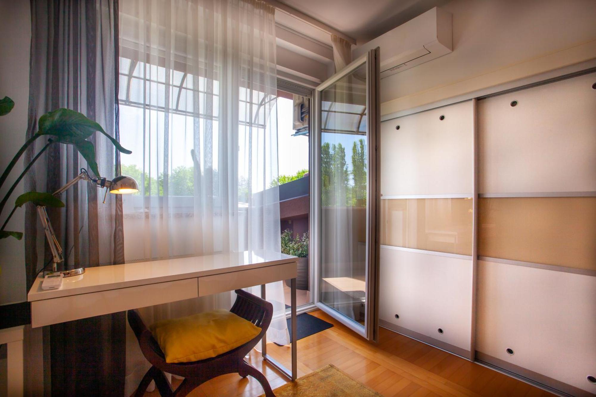 Apartment Sladic ซิซัค ภายนอก รูปภาพ