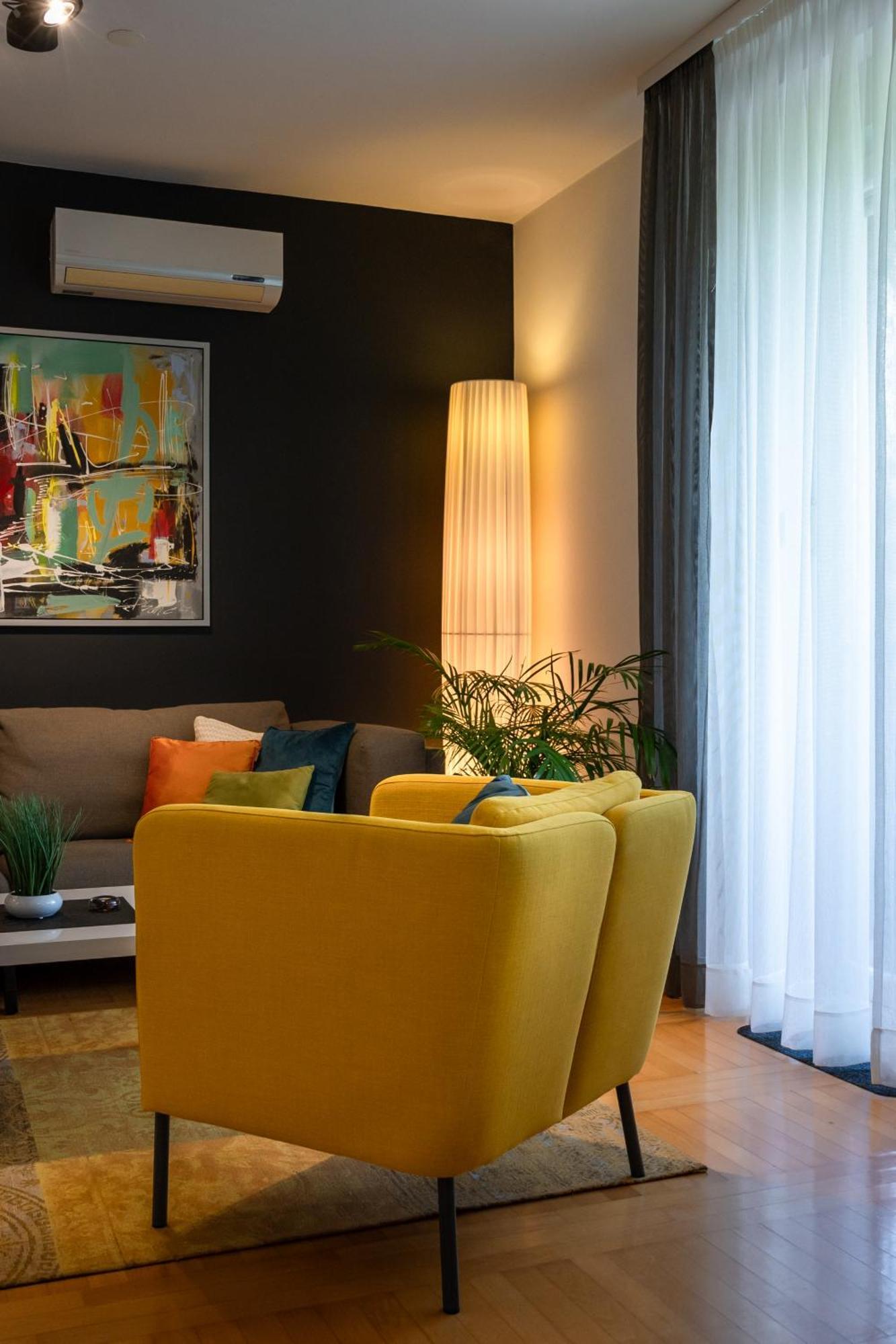 Apartment Sladic ซิซัค ภายนอก รูปภาพ